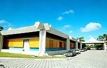 Sede da Suframa em Manaus - AM