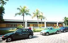 Sede da Suframa em Manaus - AM