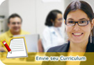 Envie seu Curriculum