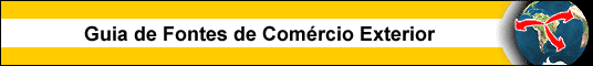 Comércio Exterior