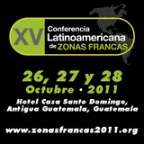 Conferencia Latinoamericana de Zonas Francas