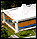 Relat&oacute;rio de Gest&atilde;o 2008. Dispon&iacute;vel para consulta.