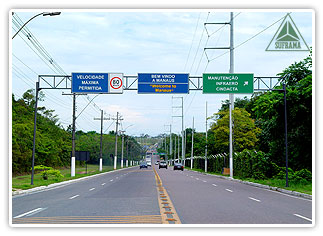 Manaus