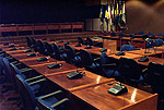 Imagem Auditório da Suframa