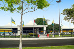 Sede da Suframa 