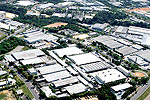 Distrito Industrial 
