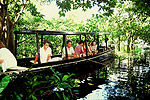 Turismo na Amazônia 