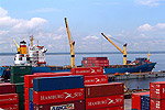 Porto de Manaus