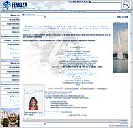 FEMOZA - World Federation of Free Zones