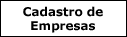 Cadastro de Empresas