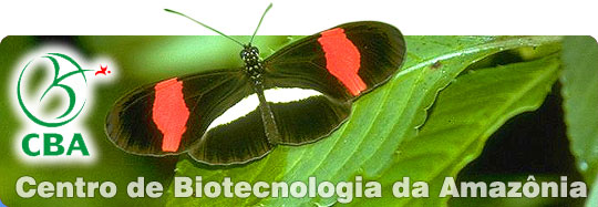 Centro de Biotecnologia da Amazônia
