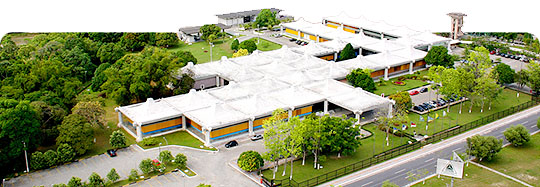Sede da Suframa
