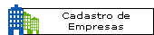 Cadastro de Empresas