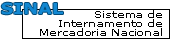 Sinal
