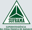 Superintend&ecirc;ncia da Zona Franca de Manaus