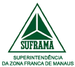 Superintend&ecirc;nica da Zona Franca de Manaus