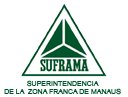 Superintend&ecirc;nica da Zona Franca de Manaus